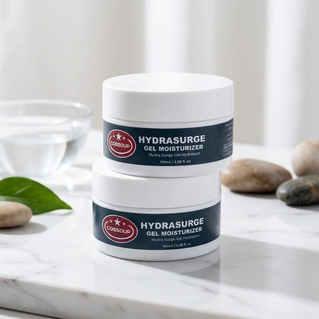 Vitamin C Moisturizer